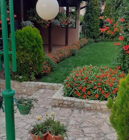 Apartman Samardzic Вишеград Экстерьер фото