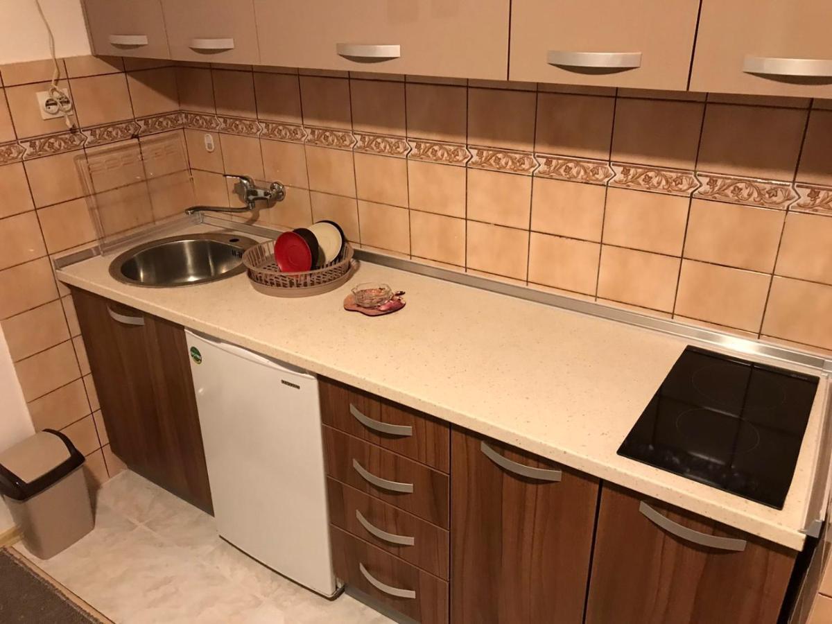 Apartman Samardzic Вишеград Экстерьер фото