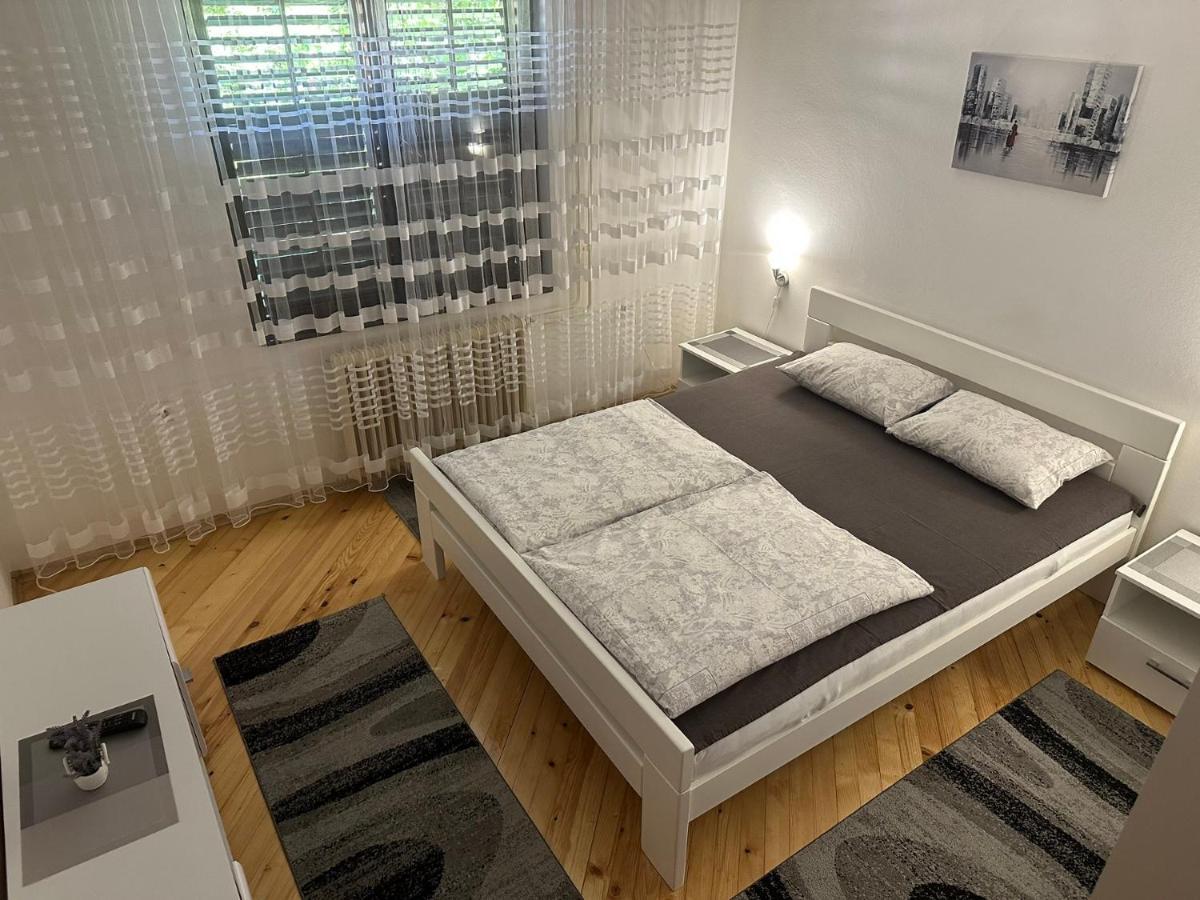 Apartman Samardzic Вишеград Экстерьер фото