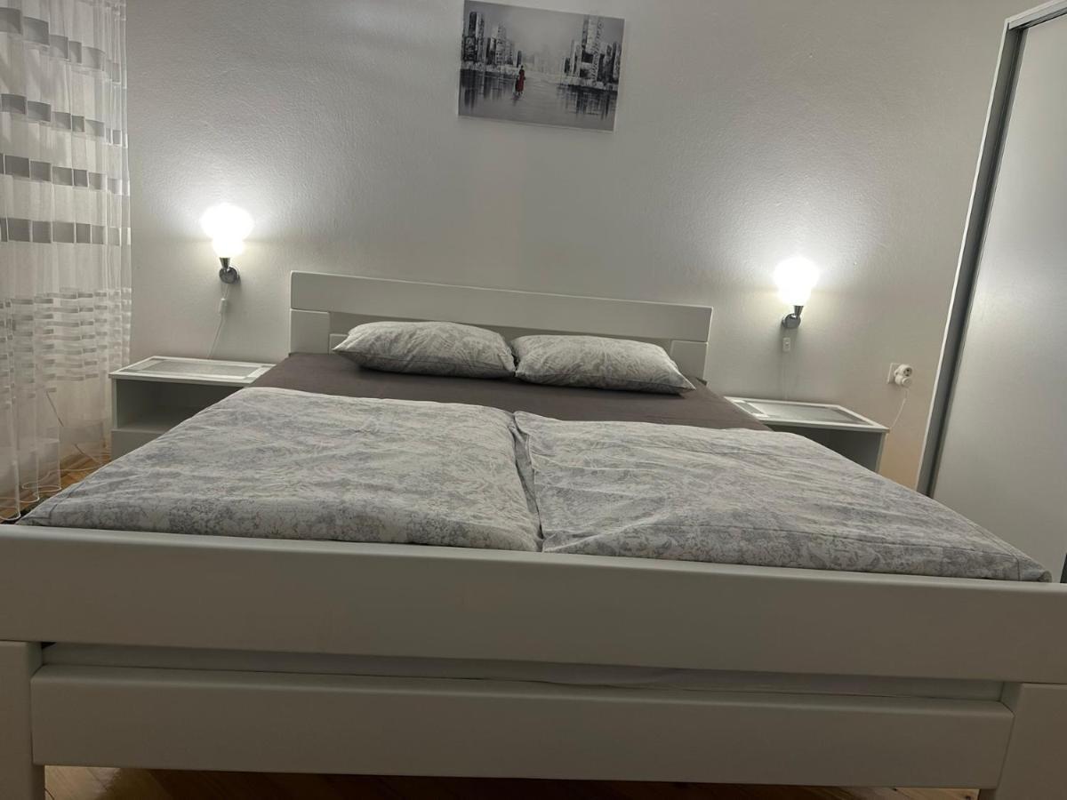 Apartman Samardzic Вишеград Экстерьер фото